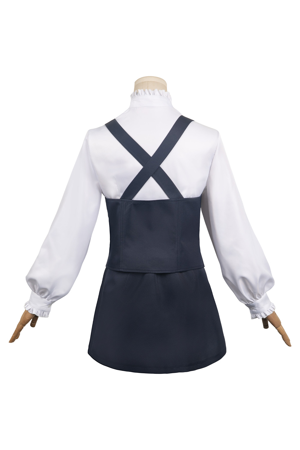 Movie SPY×FAMILY 2024 Yor Forger Outfits Halloween Carnival Suit Cosplay Costume