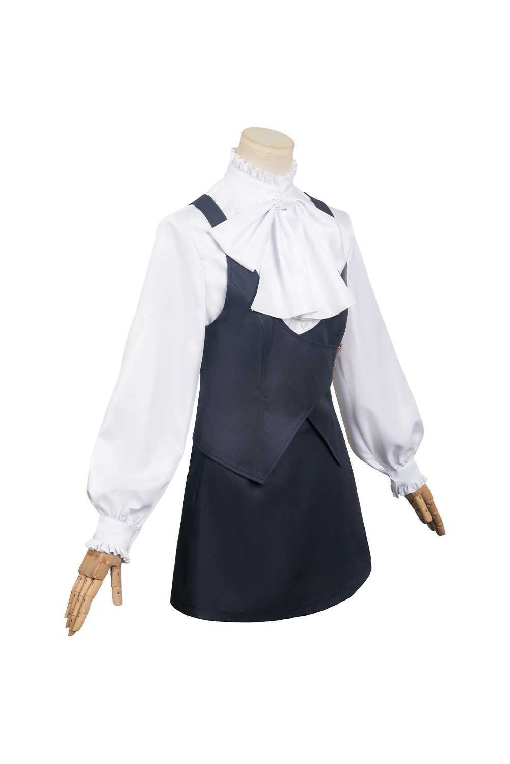 Movie SPY×FAMILY 2024 Yor Forger Outfits Halloween Carnival Suit Cosplay Costume