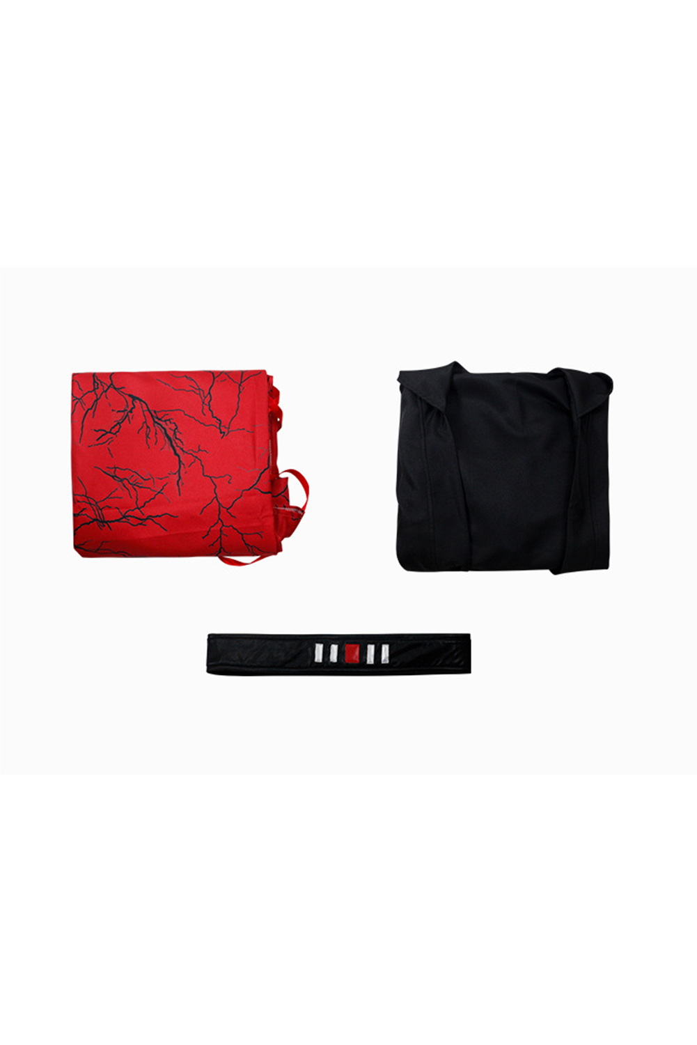 Movie Sheev Palpatine Outfits Halloween Carnival Suit Cosplay Costume