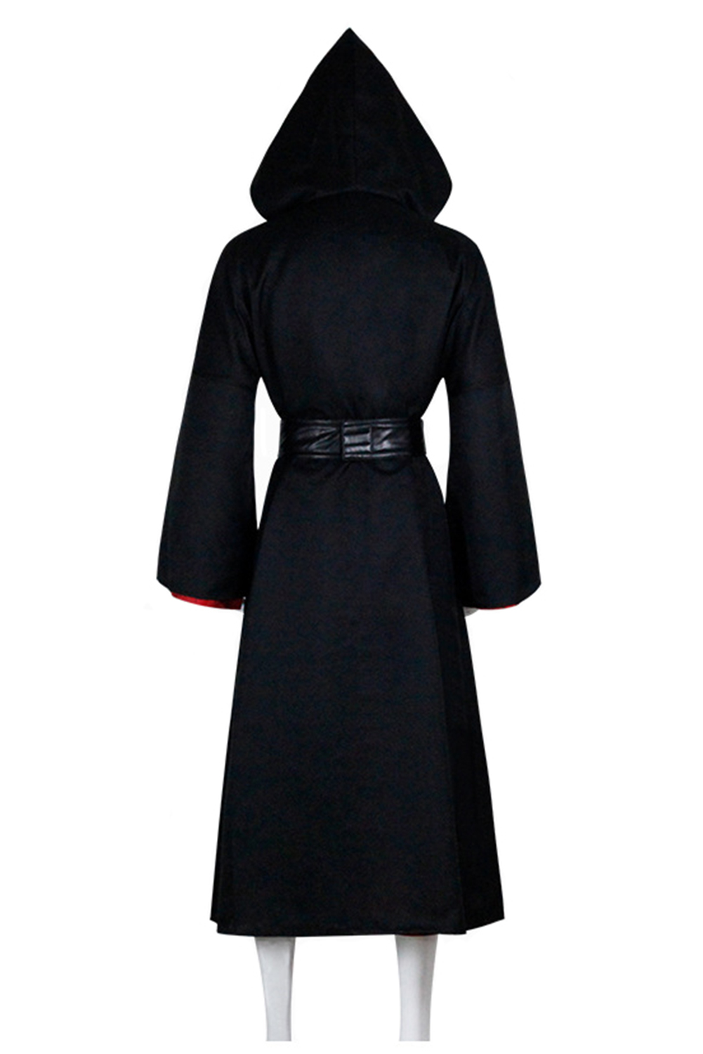 Movie Sheev Palpatine Outfits Halloween Carnival Suit Cosplay Costume