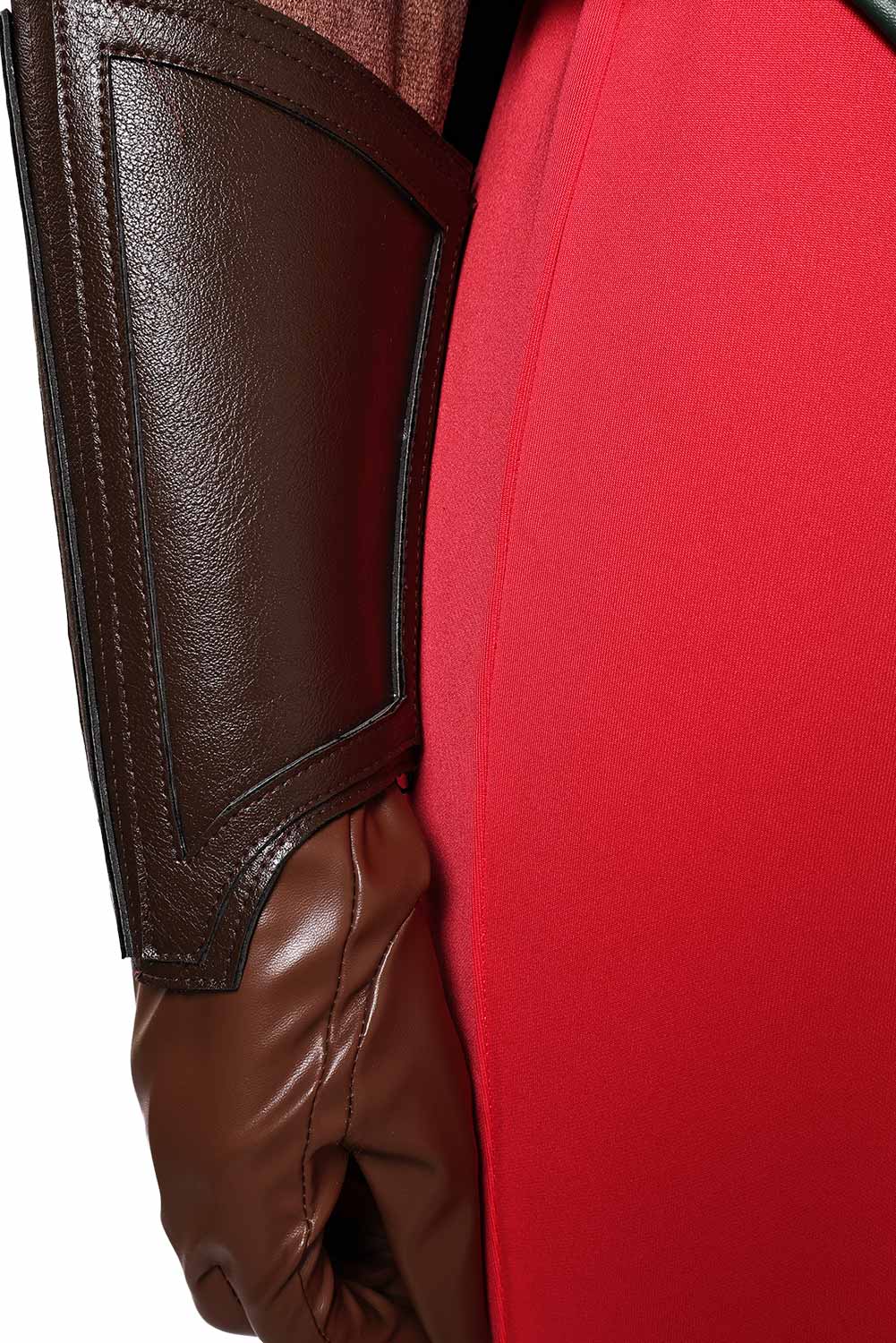 Movie Star Wars: Episode II - Attack of the Clones Padme Amidala Coruscant Attack Pilot Clothing Outfits Halloween Carnival Suit Cosplay Costume