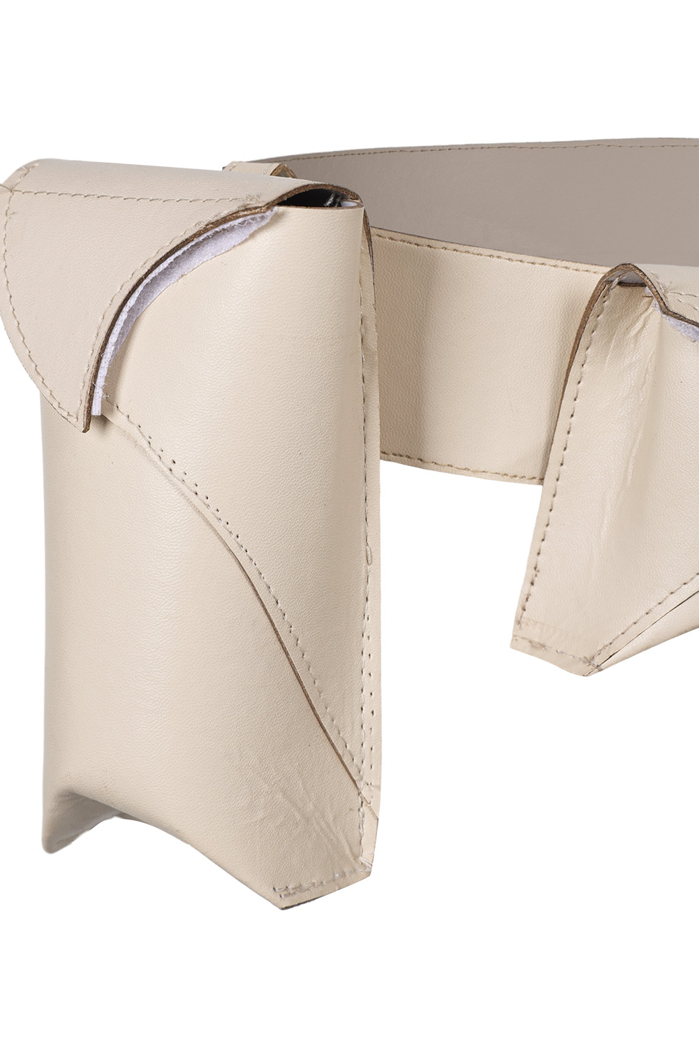 Movie Star Wars Padmé Amidala Cosplay Waistbag Halloween Carnival Costume Accessories Prop