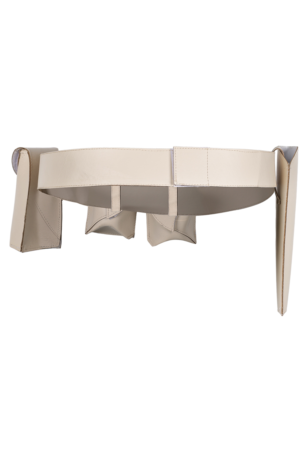 Movie Star Wars Padmé Amidala Cosplay Waistbag Halloween Carnival Costume Accessories Prop