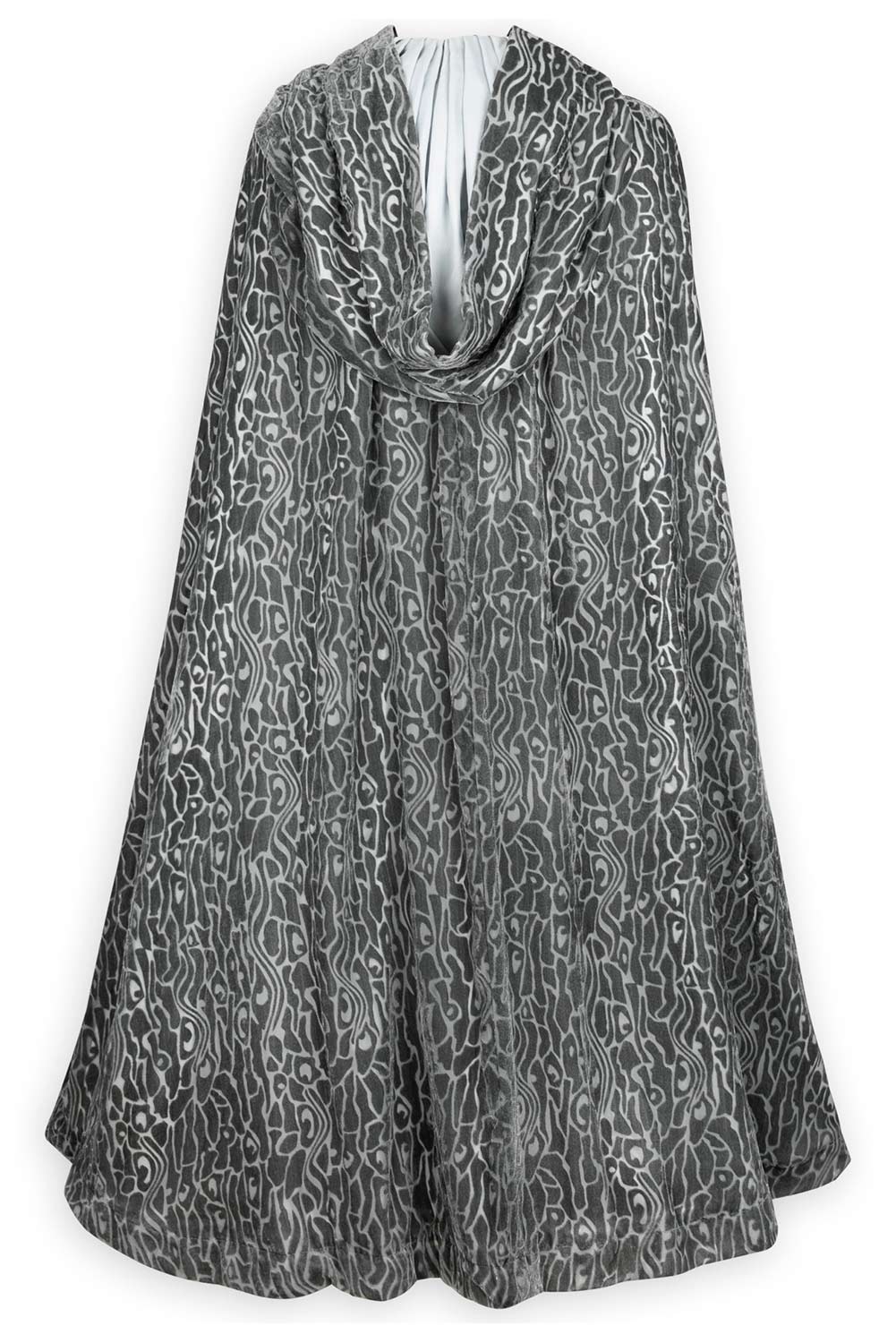 Movie Star Wars Padmé Naberrie Amidala Cosplay Cloak Halloween Carnival Costume Accessories