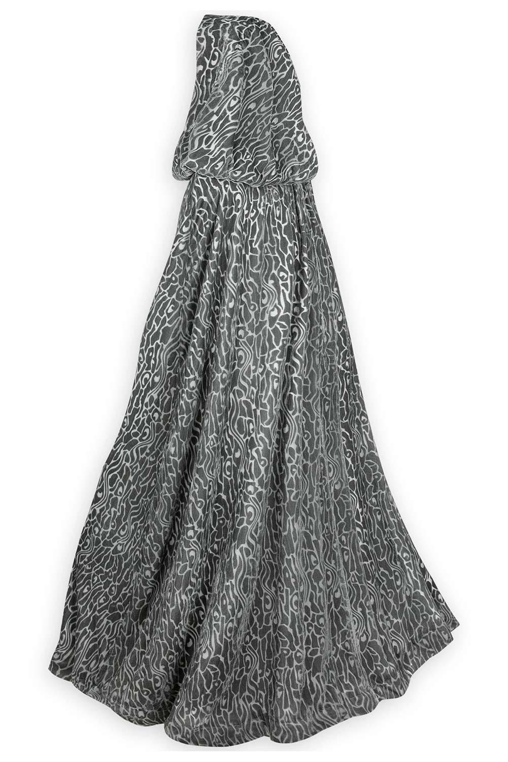 Movie Star Wars Padmé Naberrie Amidala Cosplay Cloak Halloween Carnival Costume Accessories