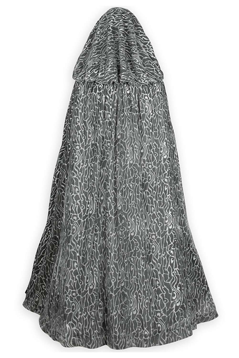 Movie Star Wars Padmé Naberrie Amidala Cosplay Cloak Halloween Carnival Costume Accessories