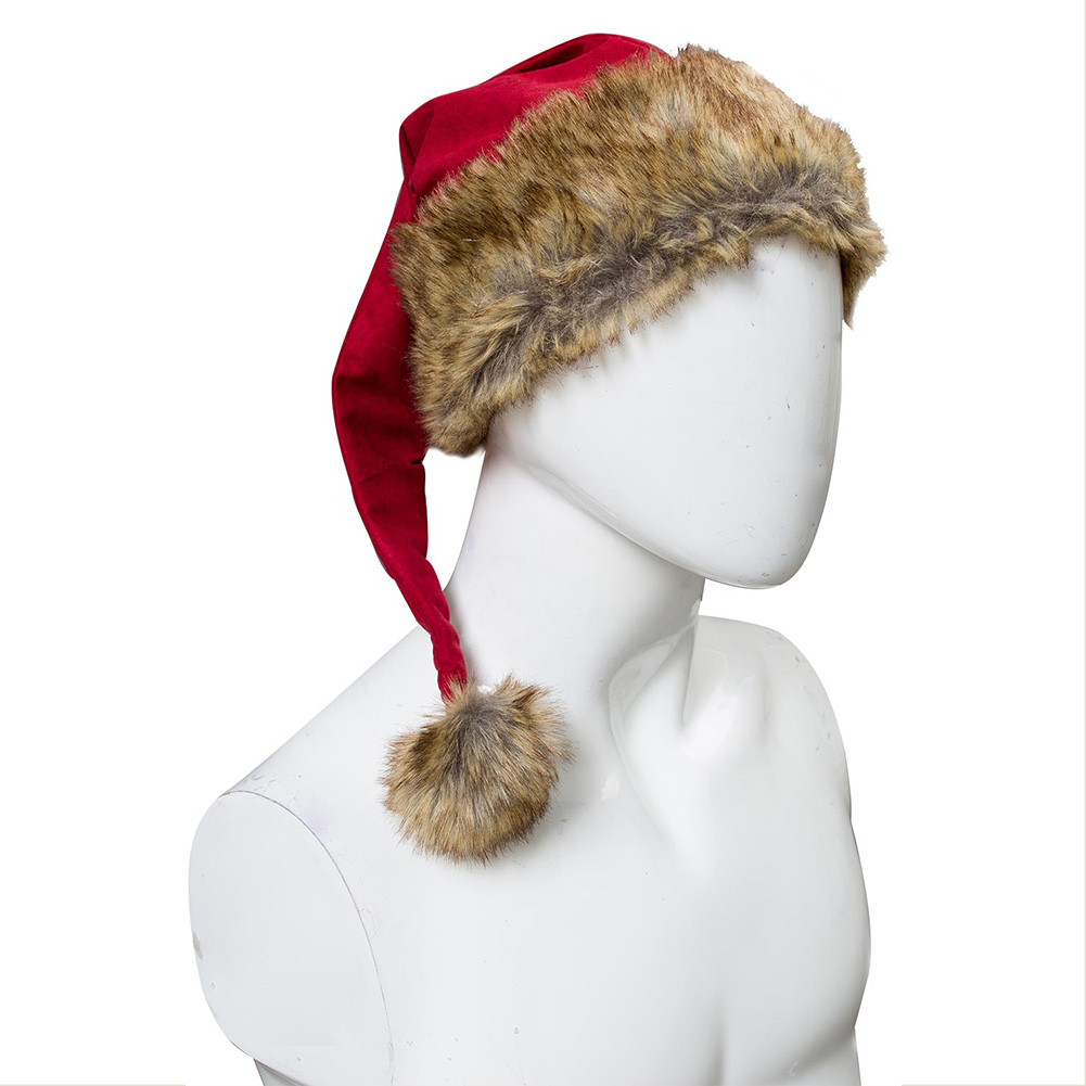 Movie The Christmas Chronicles Santa Claus Outfit Cosplay Costume Christmas Carnival Suit