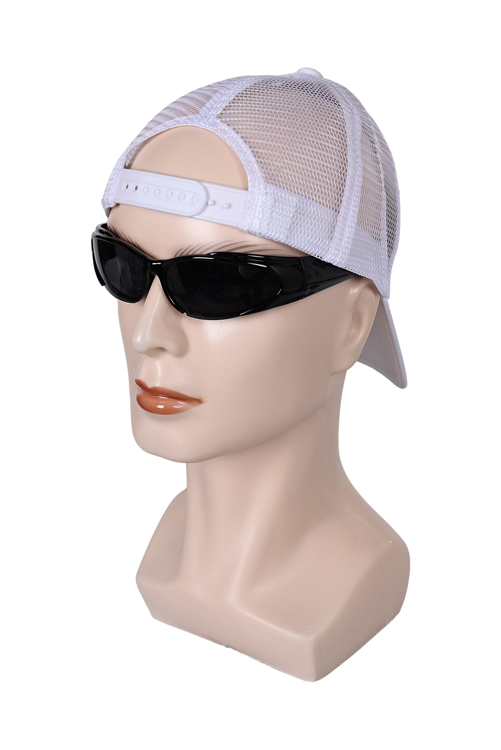 Movie The Fall Guy 2024 Colt Seavers Cosplay Hat Glasses Set Halloween Costume Accessories