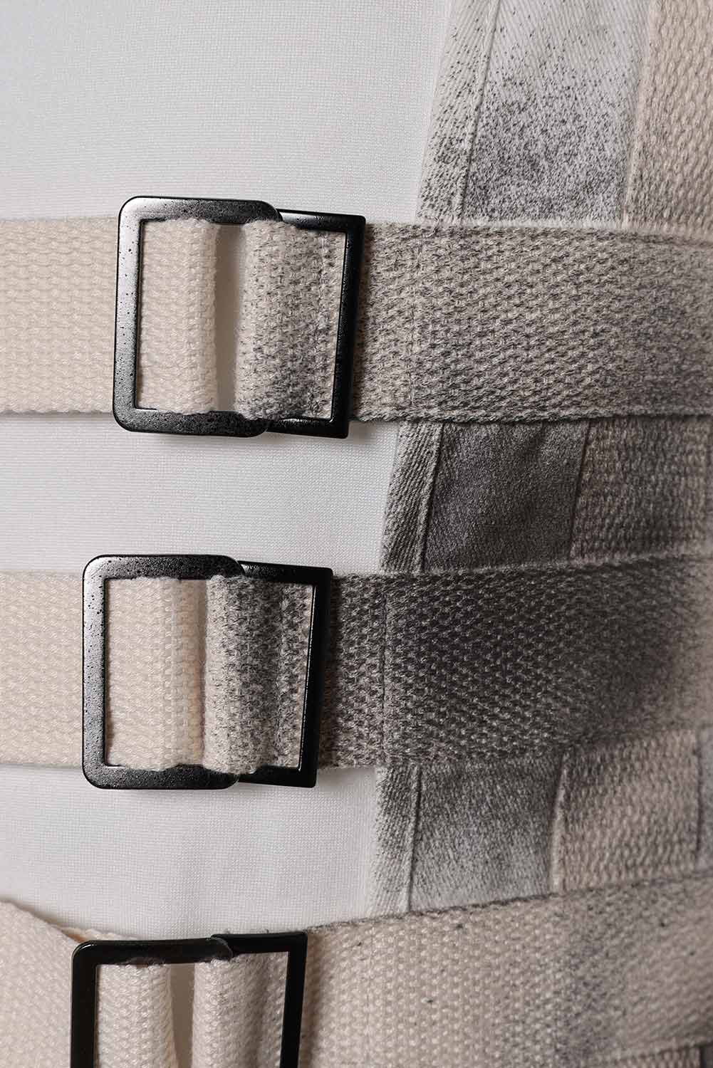 Movie The Fall Guy 2024 Colt Seavers Shirt With Vest Outfits Halloween Carnival Suit Cosplay Costume