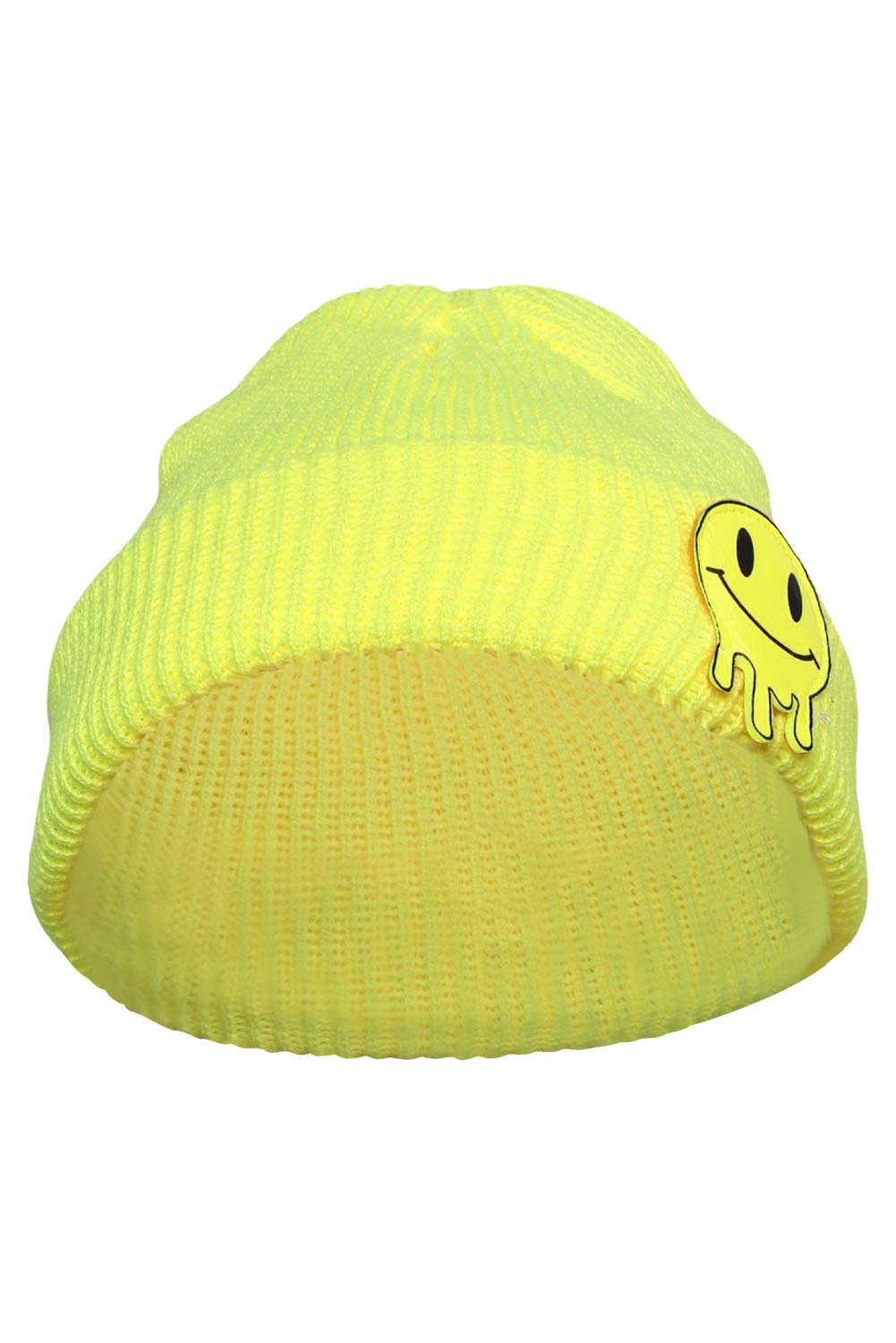 Movie The Fall Guy 2024 Colt Seavers Yellow Knitted Hat Cosplay Hat Halloween Costume Accessories