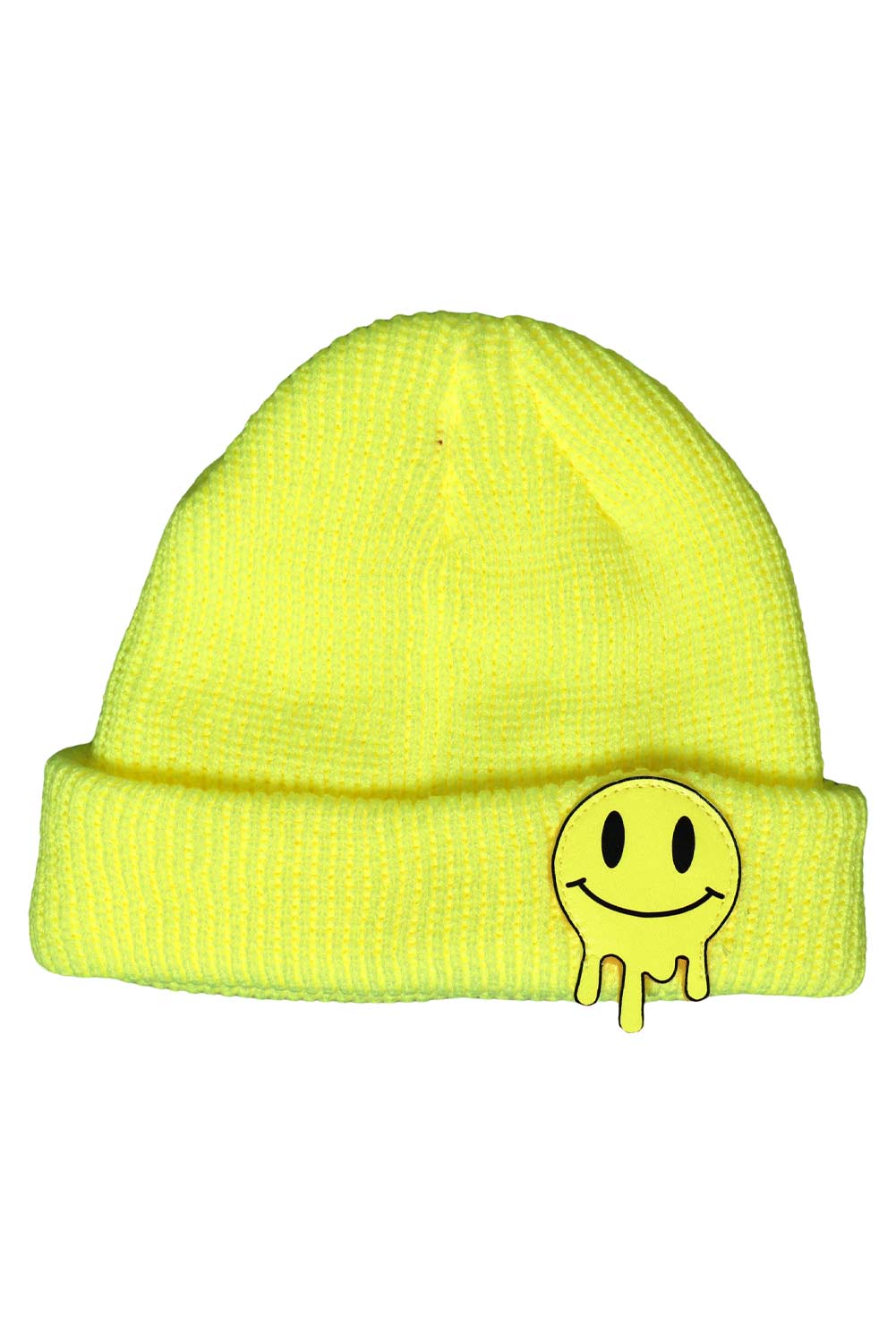 Movie The Fall Guy 2024 Colt Seavers Yellow Knitted Hat Cosplay Hat Halloween Costume Accessories