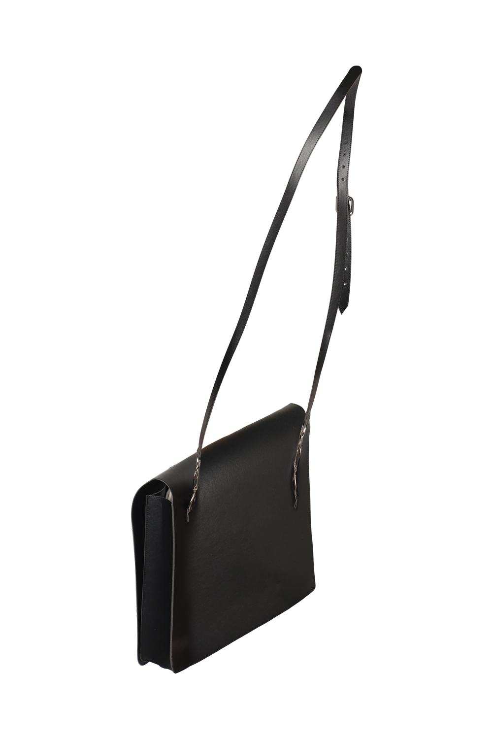 Movie The Hunger Games: The Ballad of Songbirds & Snakes Coriolanus Snow Cosplay Shoulder Bag Halloween Costume Props