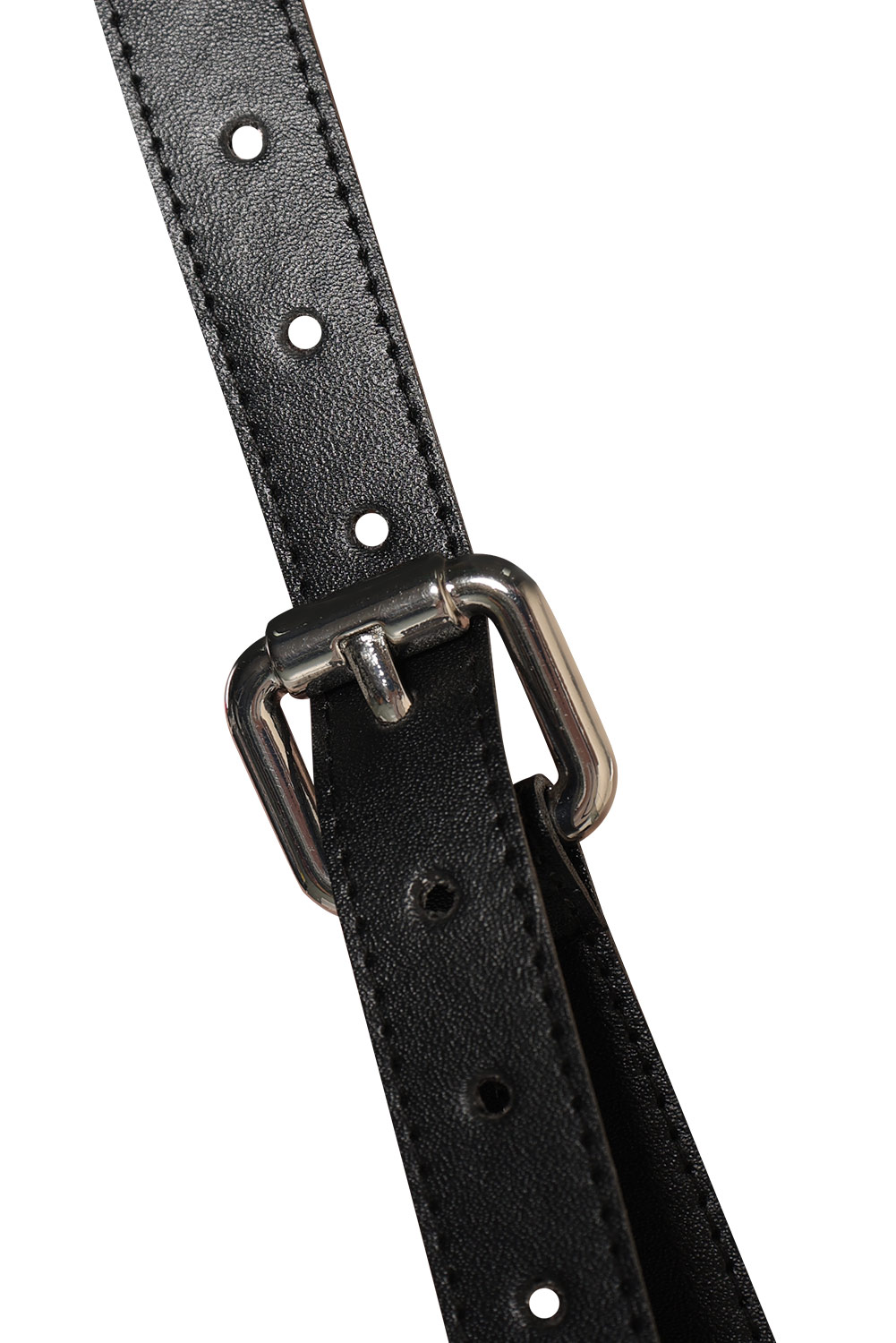 Movie The Hunger Games: The Ballad of Songbirds & Snakes Coriolanus Snow Cosplay Shoulder Bag Halloween Costume Props