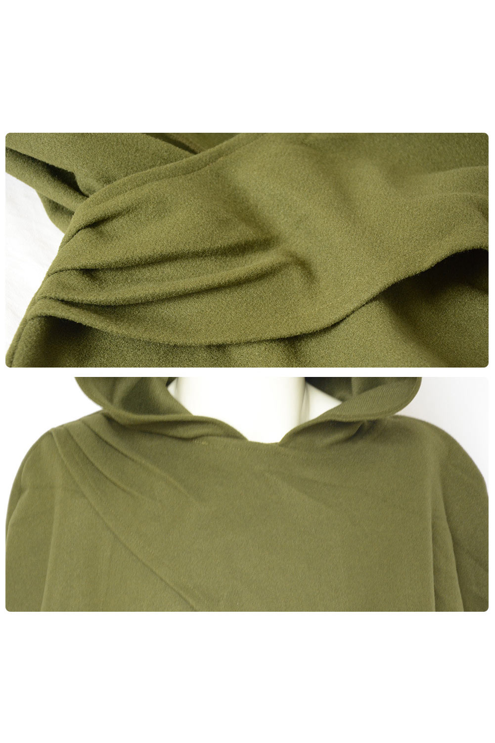 Movie The Lord of the Rings The Hobbit Medieval Cloak Outfits Halloween Carnival Suit CosplayCostume