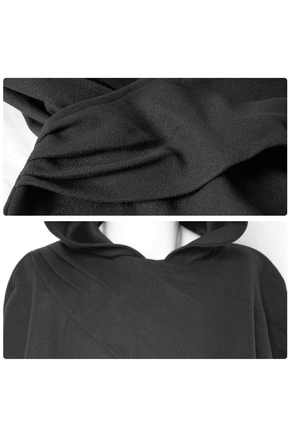 Movie The Lord of the Rings The Hobbit Medieval Cloak Outfits Halloween Carnival Suit CosplayCostume