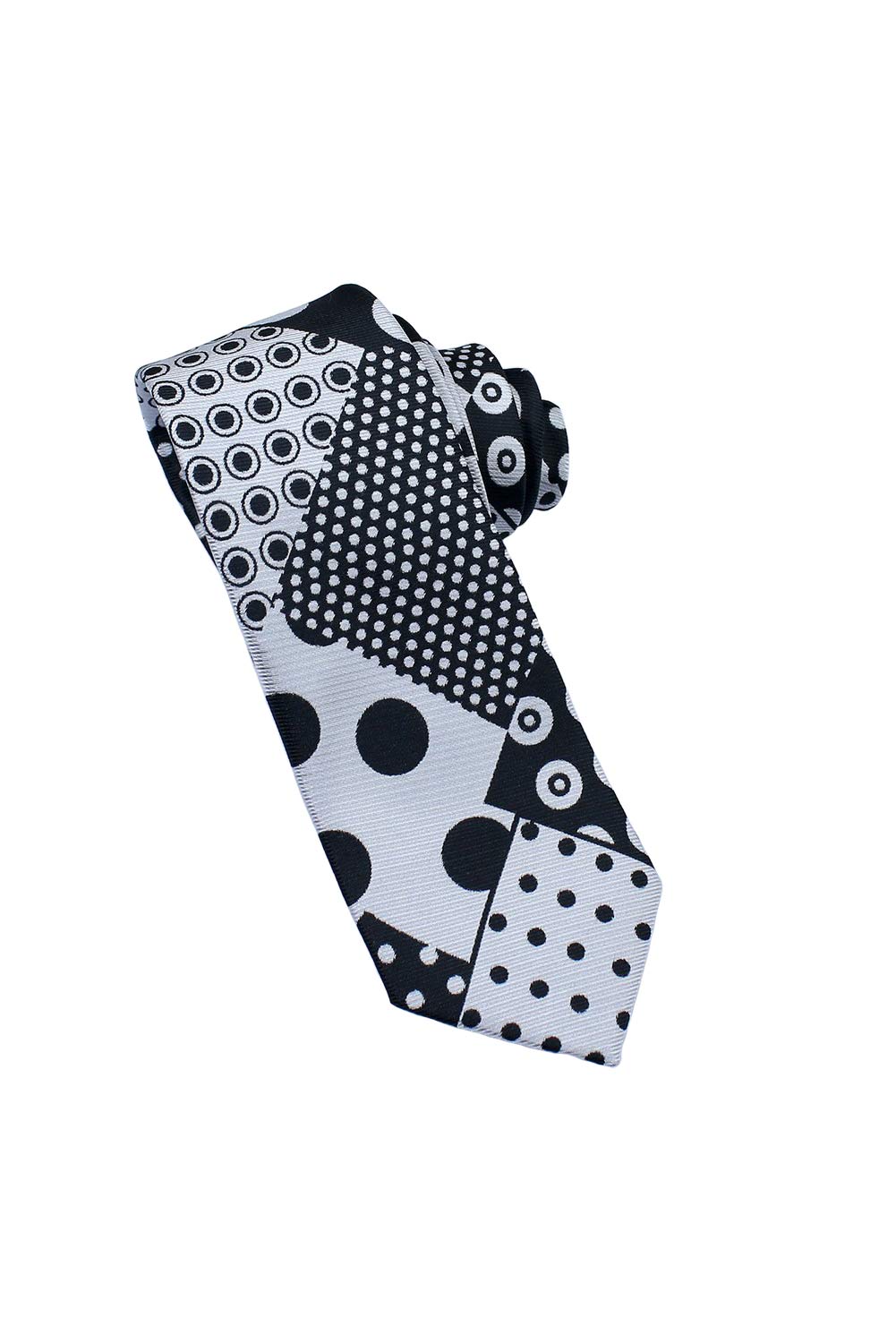 Movie The Mask Stanley Jim Carrey Cosplay Necktie Halloween Costume Accessories