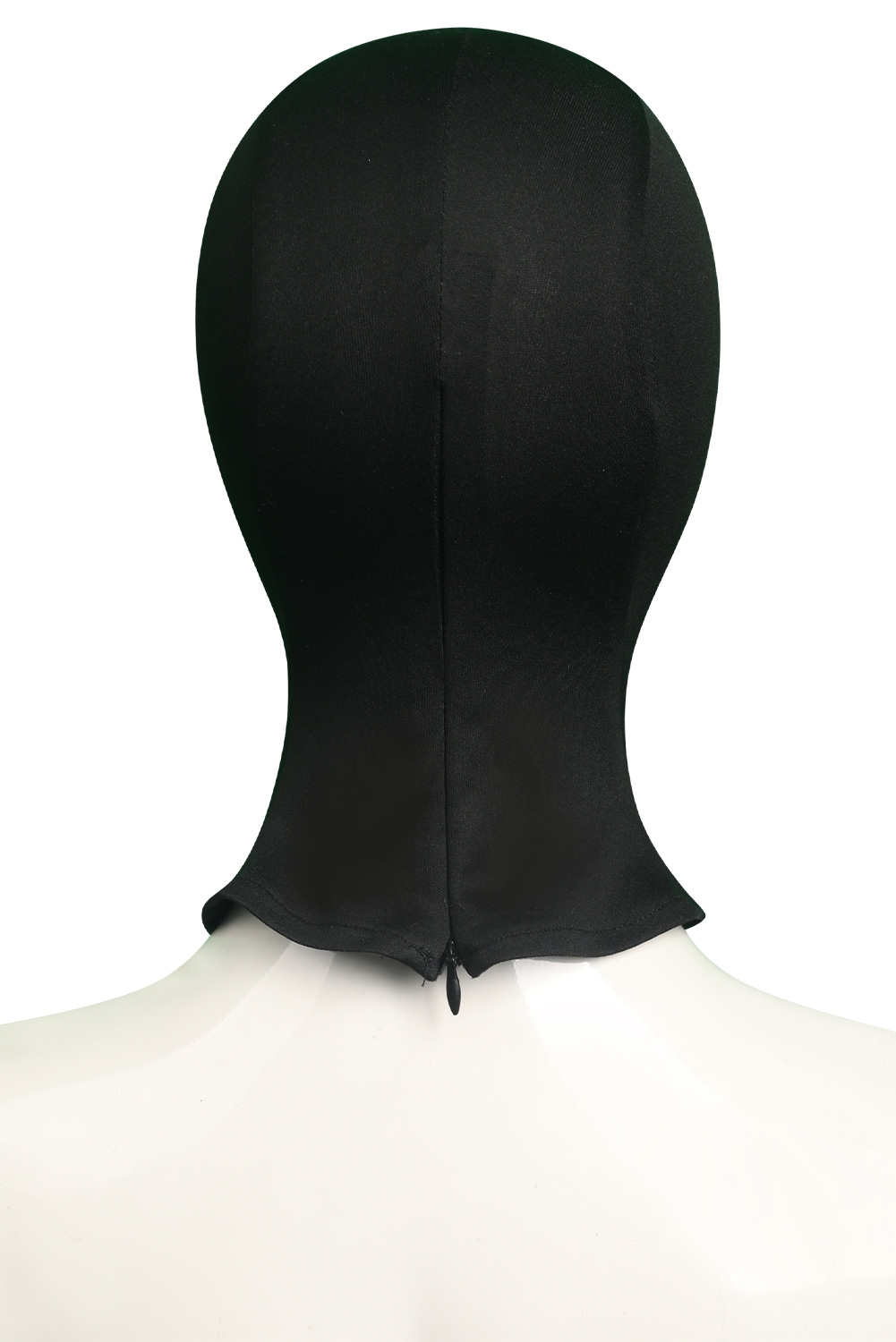 Movie The Nun 2 Nun Black Mask Cosplay Helmet Masquerade Halloween Costume Props