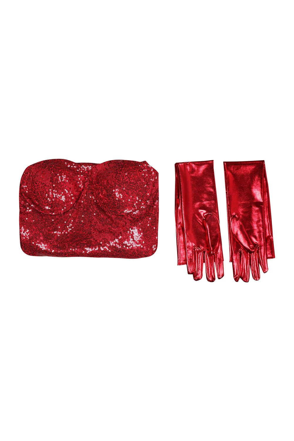Movie Who Framed Roger Rabbit Jessica Rabbit Red Dress Outfits Halloween Carnival Suit Cosplay Costume