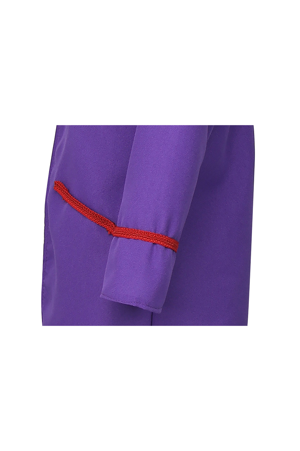 Movie Willy Wonka Kids Children Charlie and the Chocolate Factory Uniform Set Outfits Halloween Suit Cosplay Costume