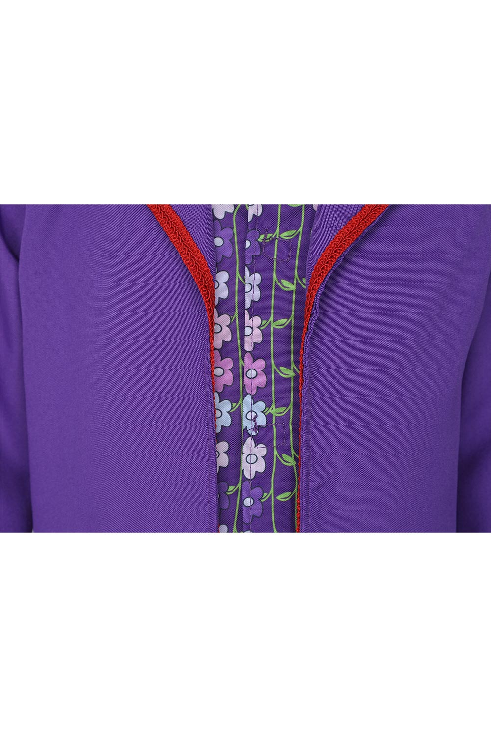 Movie Willy Wonka Kids Children Charlie and the Chocolate Factory Uniform Set Outfits Halloween Suit Cosplay Costume