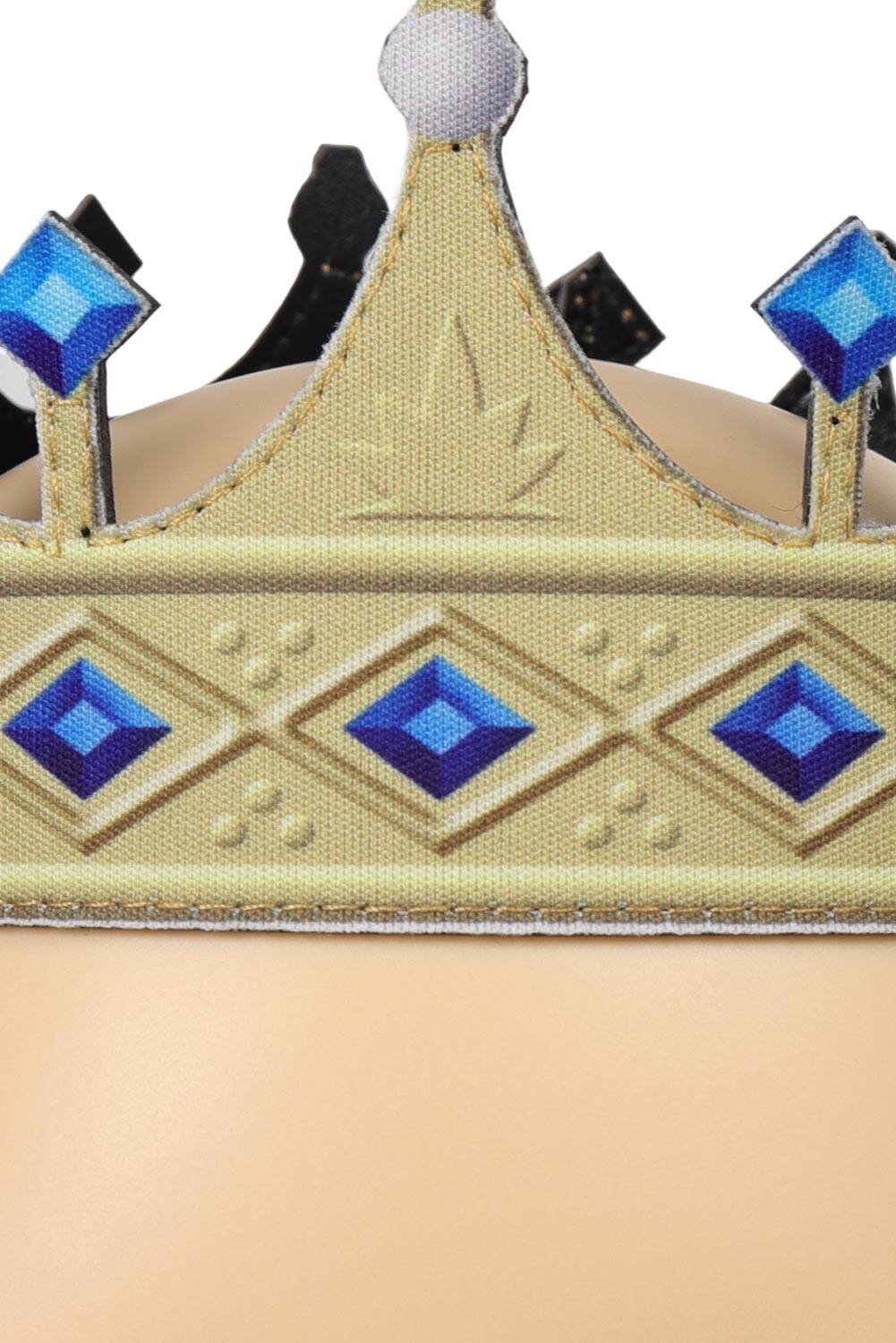 Movie Wish Queen Amaya Cosplay Crown Halloween Carnival Costume Props