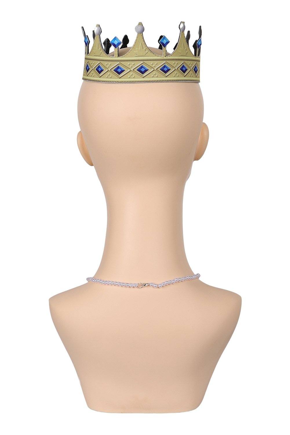 Movie Wish Queen Amaya Cosplay Crown Halloween Carnival Costume Props