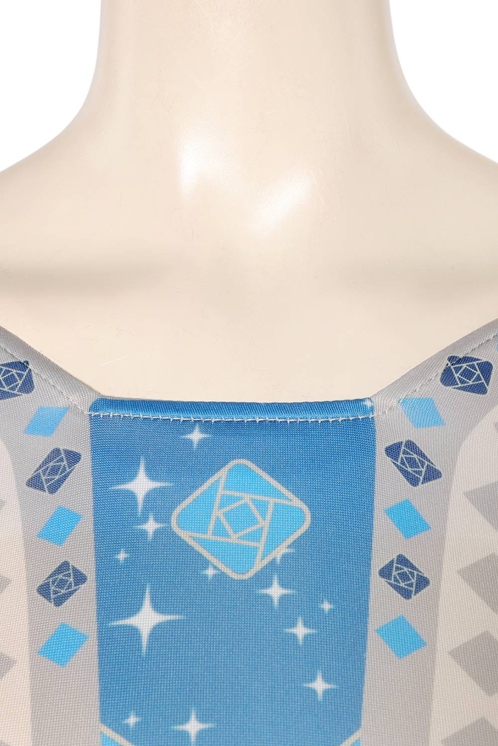 Movie Wish Queen Amaya Dress Outfits Halloween Carnival Suit Cosplay Costume