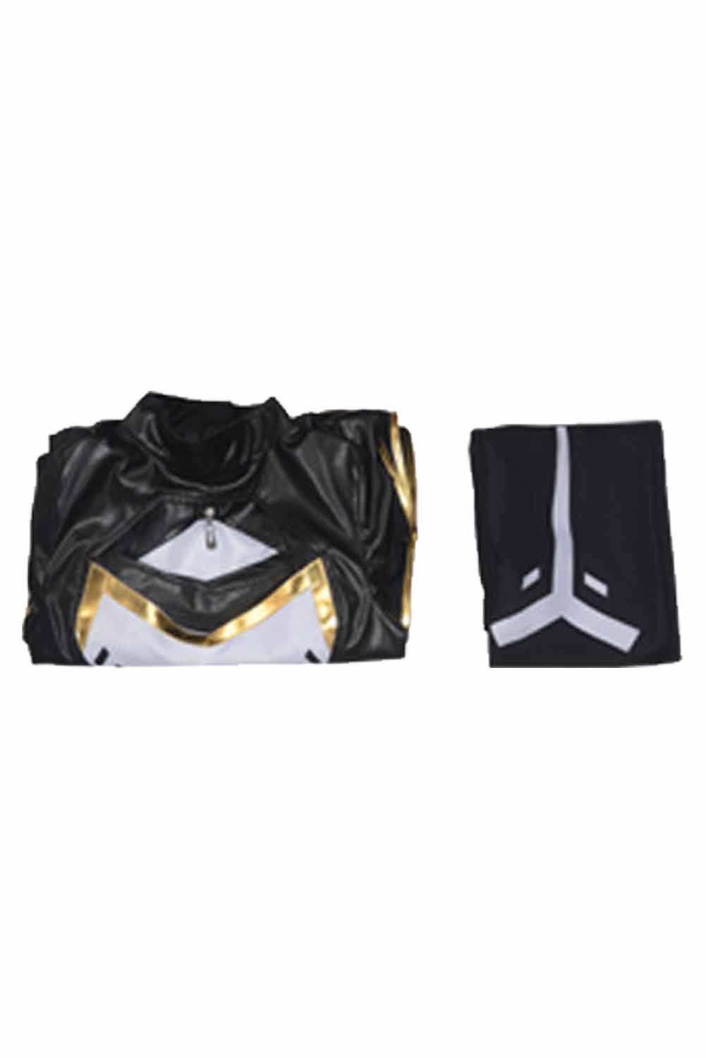 Movie X-Man Storm Black Combat Suit Outfits Halloween Carnival Suit Cosplay Costume