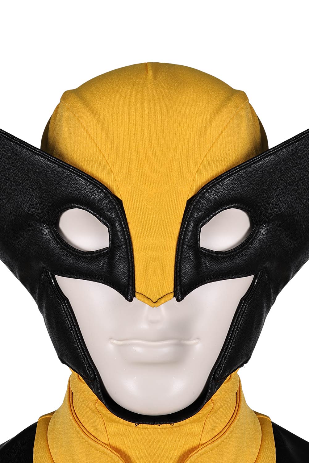 Movie X-Men '97 Season 1 Vajra Wolf Full Set Outfits Halloween Carnival Suit Cosplay Costume