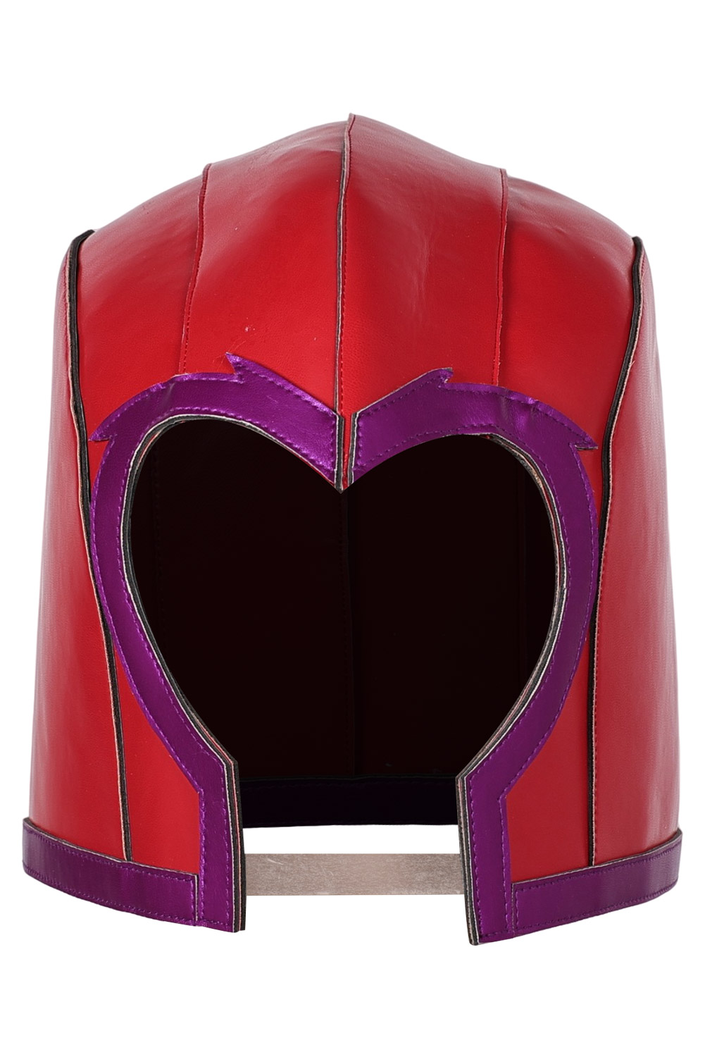 Movie X-Men Magneto Cosplay Latex Masks Helmet Masquerade Halloween Party Costume Props