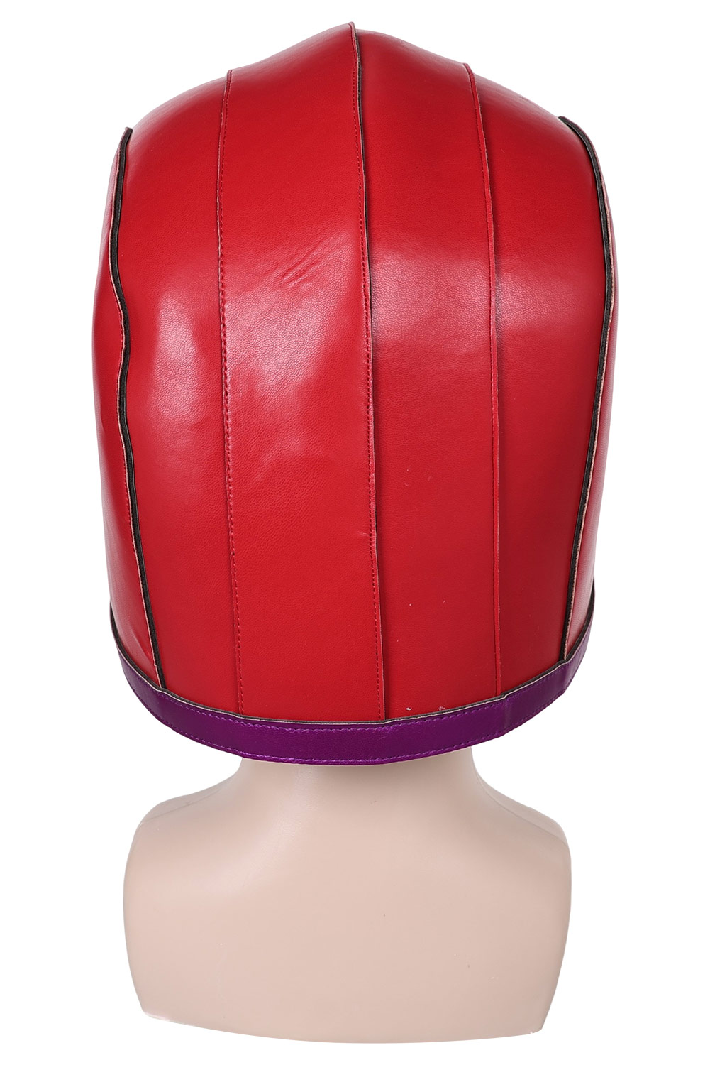 Movie X-Men Magneto Cosplay Latex Masks Helmet Masquerade Halloween Party Costume Props