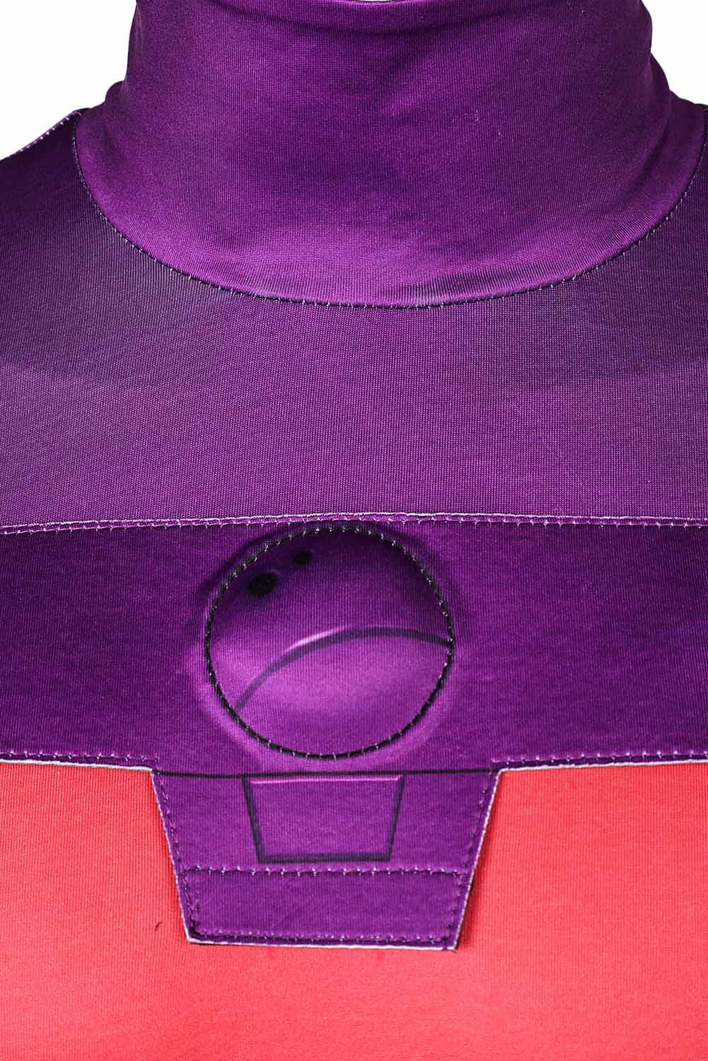 Movie X-Men Magneto Jumpsuit With Cloak Headgear Outfits Halloween Carnival Suit Cosplay Costume