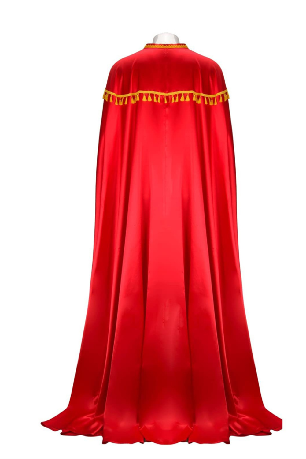 Nacho Libre Jack Black Wrestler Robe Outfits Halloween Carnival Suit Cosplay Costume