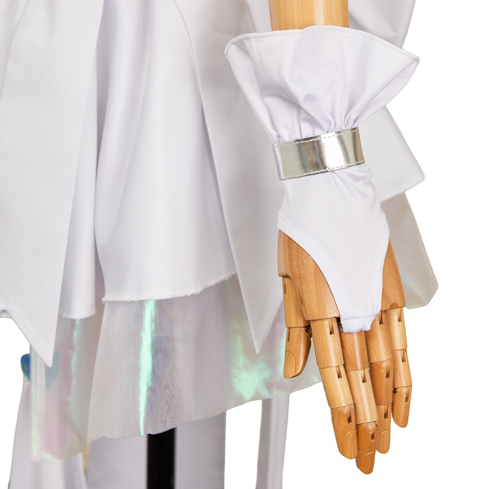 New Panty and Stocking Stocking Anarchy FullSet Outfits Halloween Carnival Party Cosplay Costume