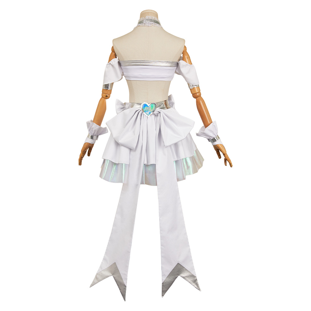 New Panty and Stocking Stocking Anarchy FullSet Outfits Halloween Carnival Party Cosplay Costume