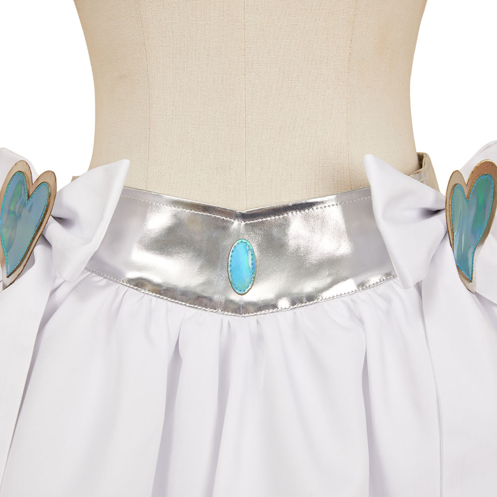 New Panty and Stocking Stocking Anarchy FullSet Outfits Halloween Carnival Party Cosplay Costume