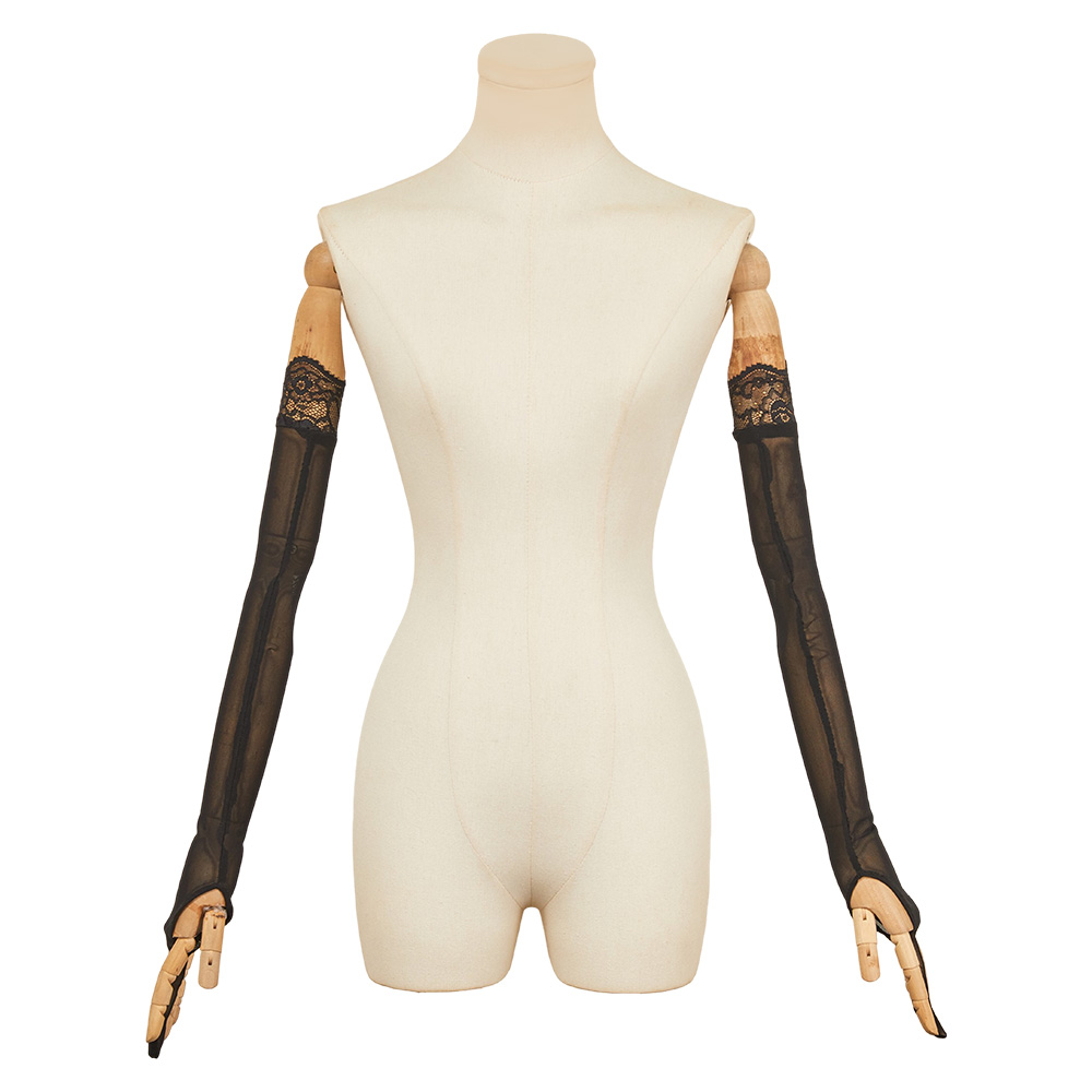 NieR: Automata 2B Sexy Swimsuit Set Halloween Carnival Party Cosplay Costume