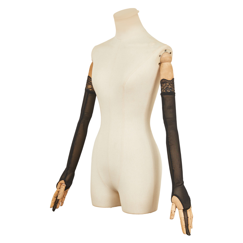 NieR: Automata 2B Sexy Swimsuit Set Halloween Carnival Party Cosplay Costume