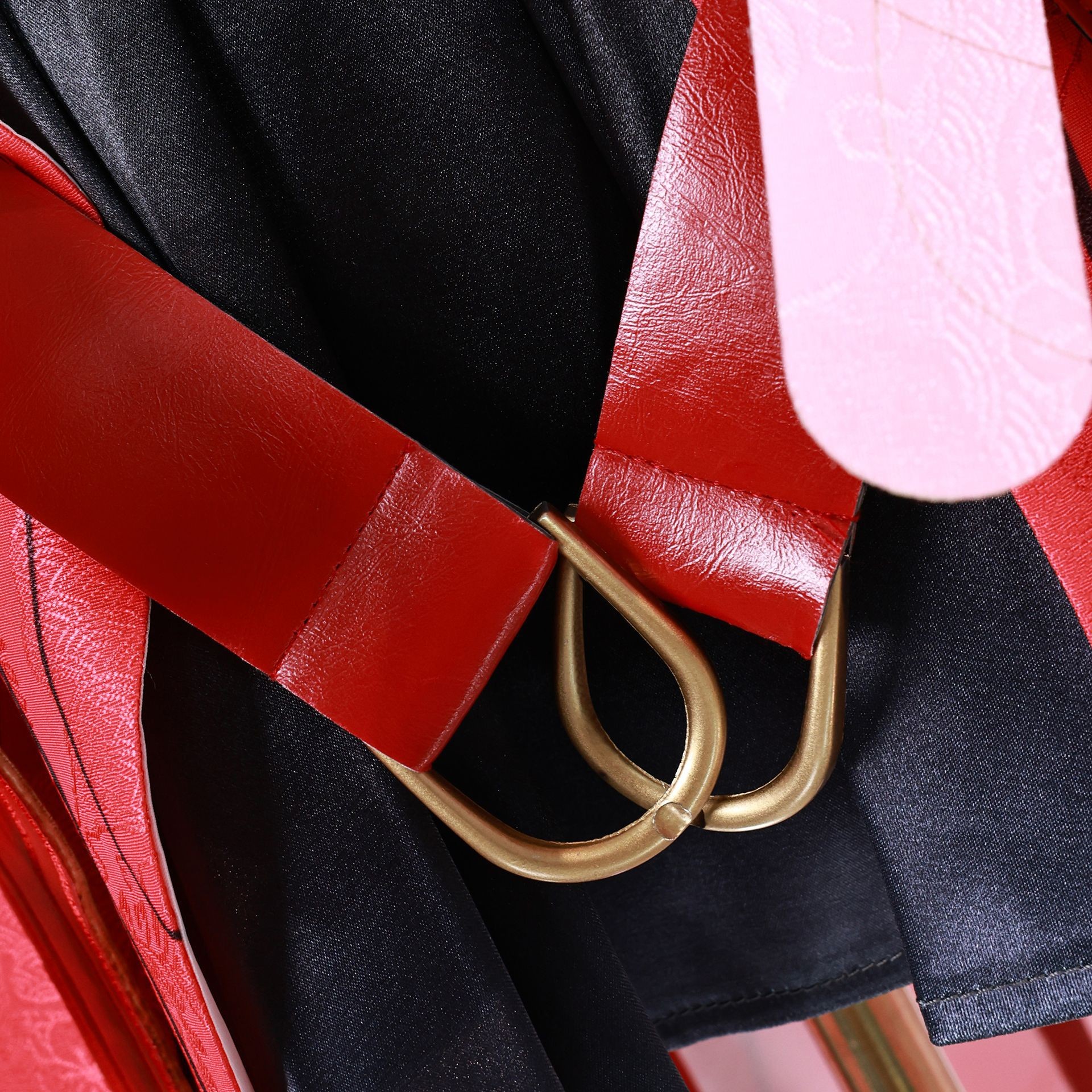 Wuthering Waves Phrolova Fullset Outfits Halloween Carnival Cosplay Costume