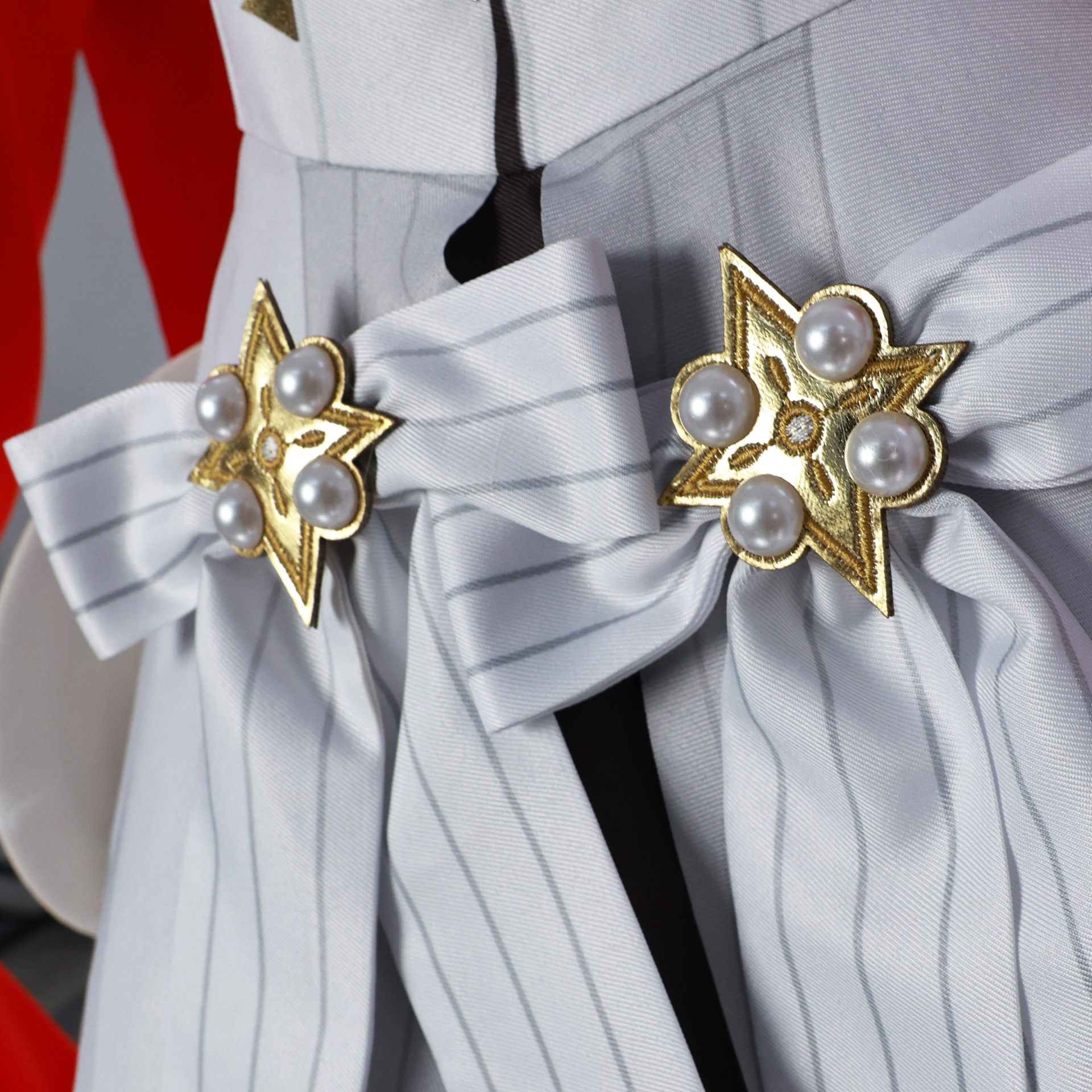 Zenless Zone Zero Astra Yao Fullset Outfits Halloween Party Cosplay Costume 