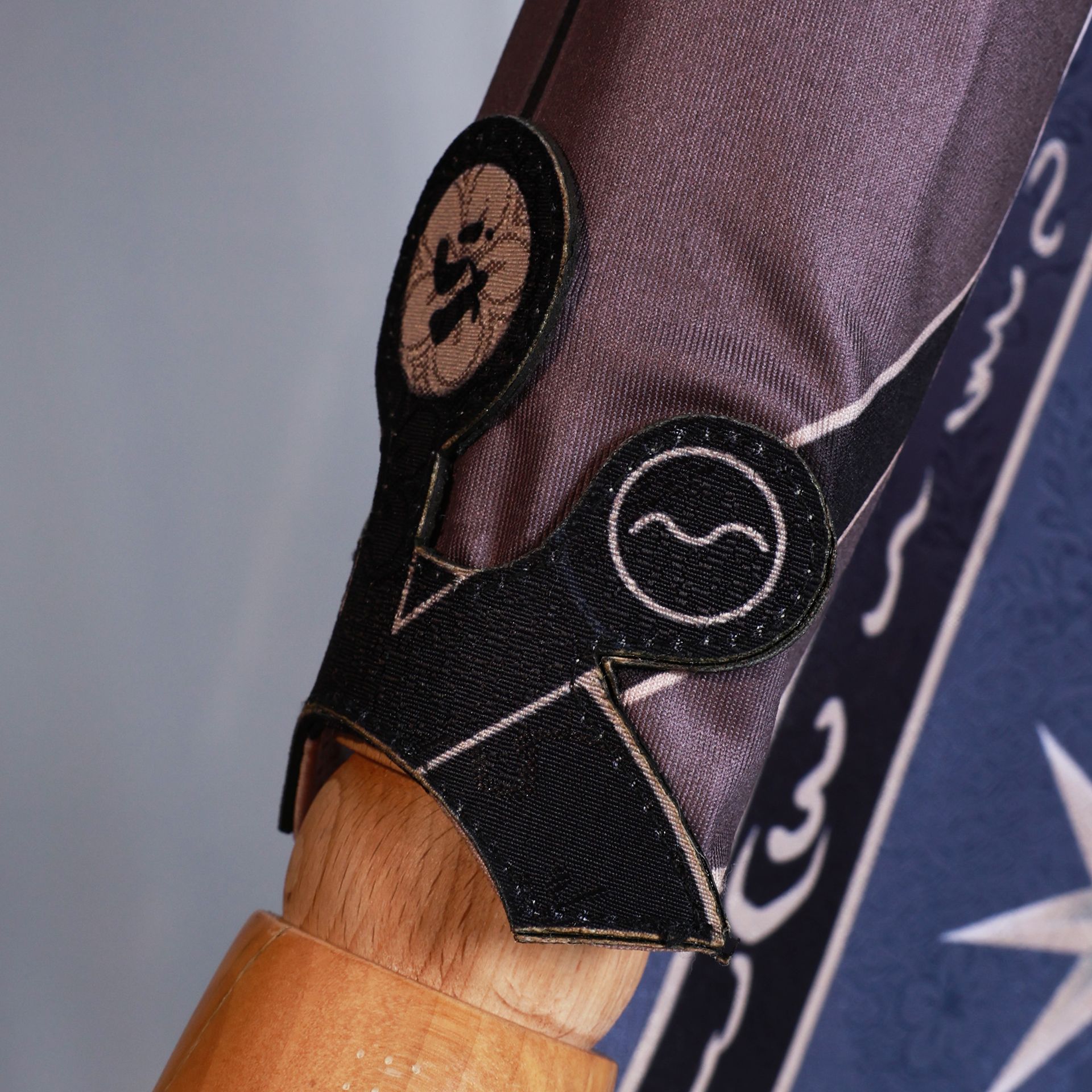 Honkai: Star Rail Anaxa Fullset Outfits Halloween Carnival Party Cosplay Costume