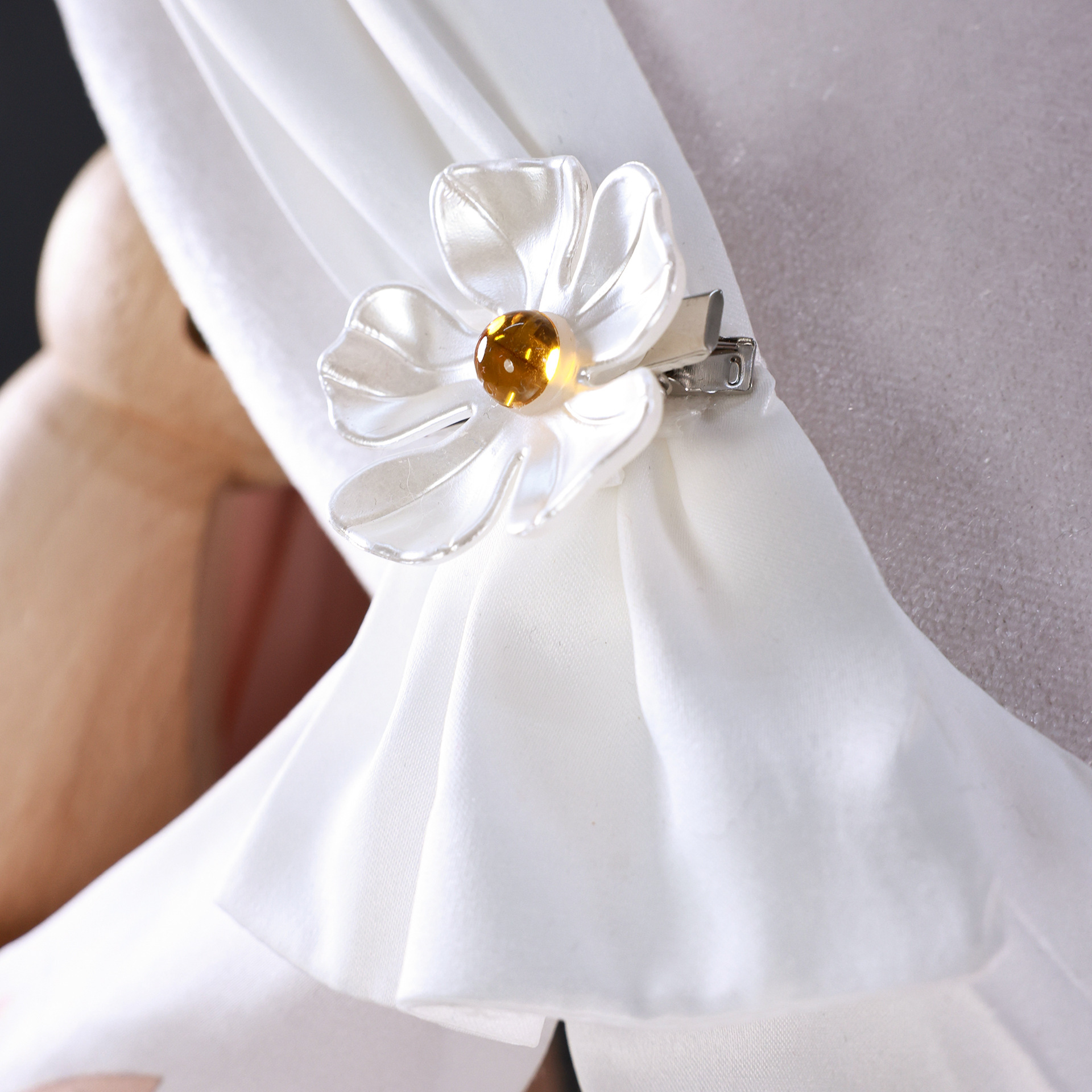 Honkai: Star Rail Aglaea Women White Dress Fullset Outfits Halloween Carnival Cosplay Costume