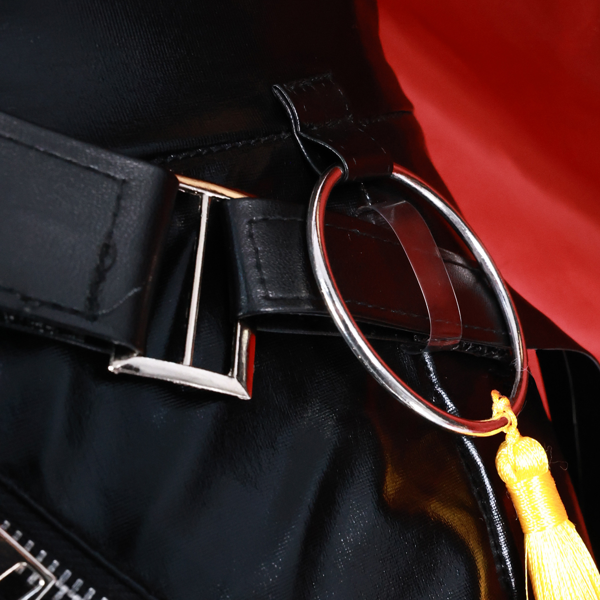 Zenless Zone Zero Evelyn Fullset Outfits Halloween Carnival Party Cosplay Costume