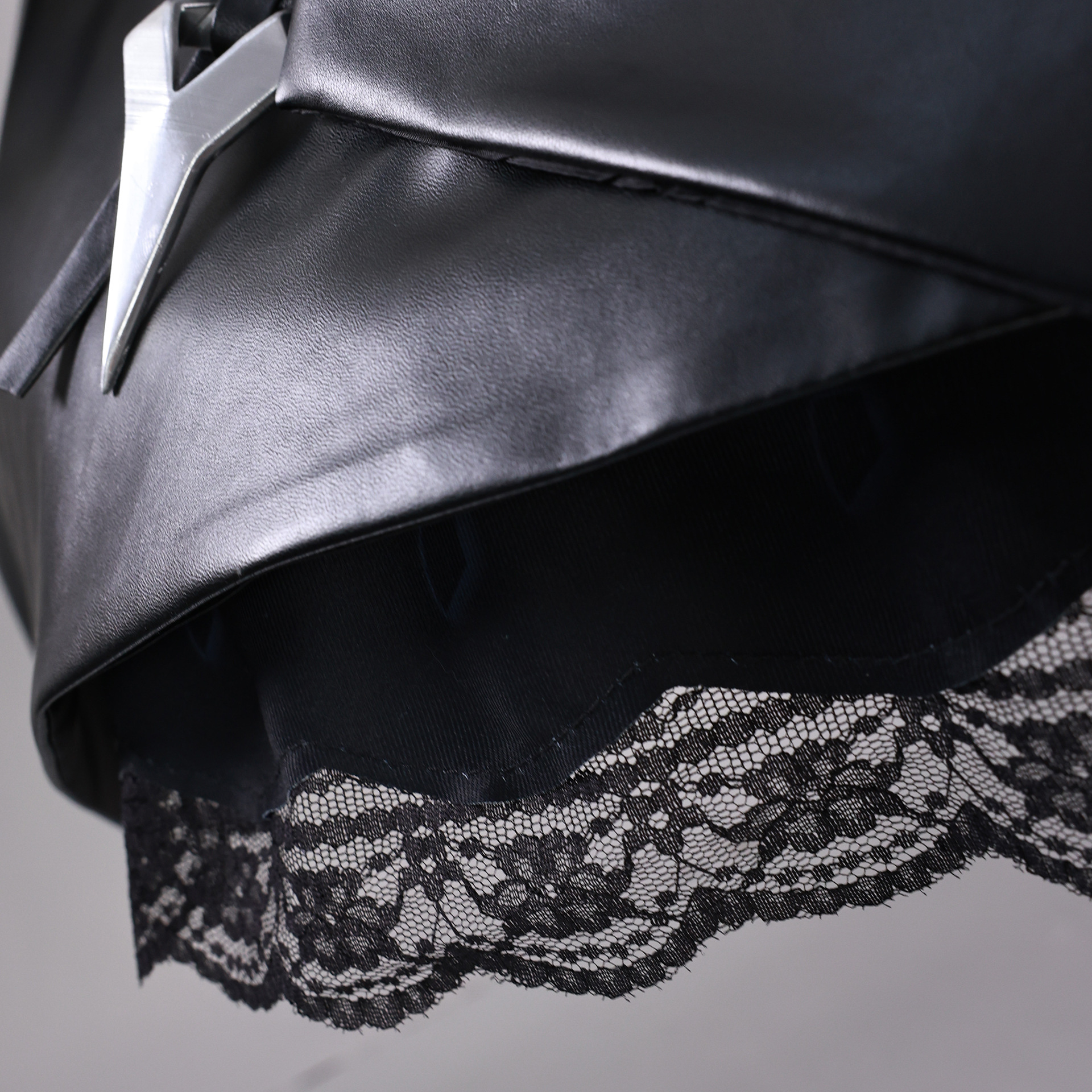 Zenless Zone Zero Vivian Fullset Outfits Halloween Carnival Party Cosplay Costume