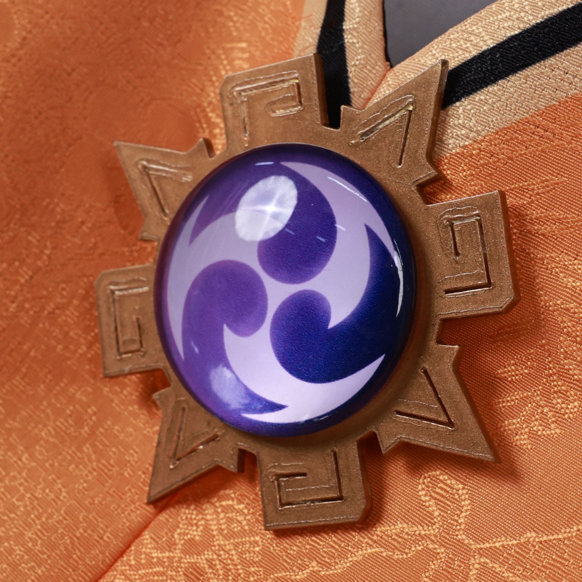 Genshin Impact Iansan Fullset Outfits Halloween Carnival Cosplay Costume