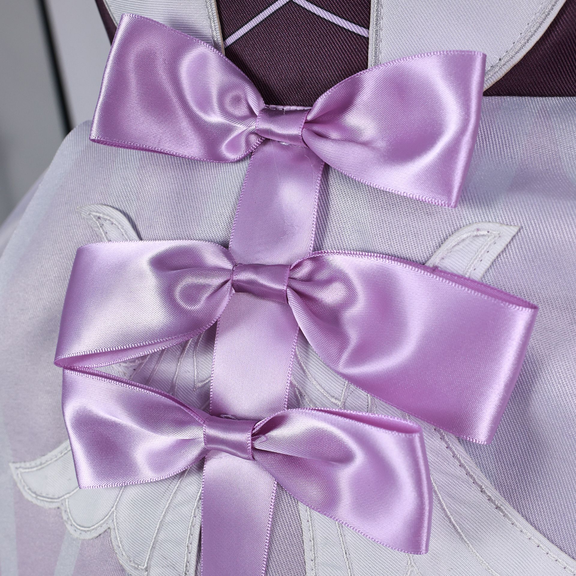 Honkai:Star Rail Castorice Fullset Outfits Halloween Carnival Party Cosplay Costume