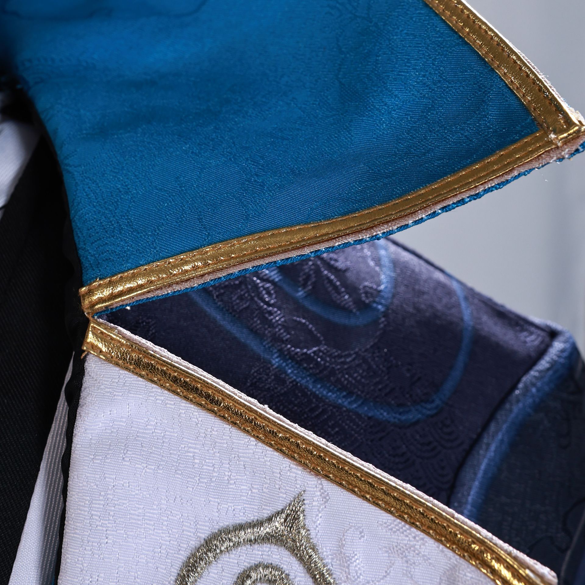 Honkai: Star Rail Anaxa Fullset Outfits Halloween Carnival Party Cosplay Costume