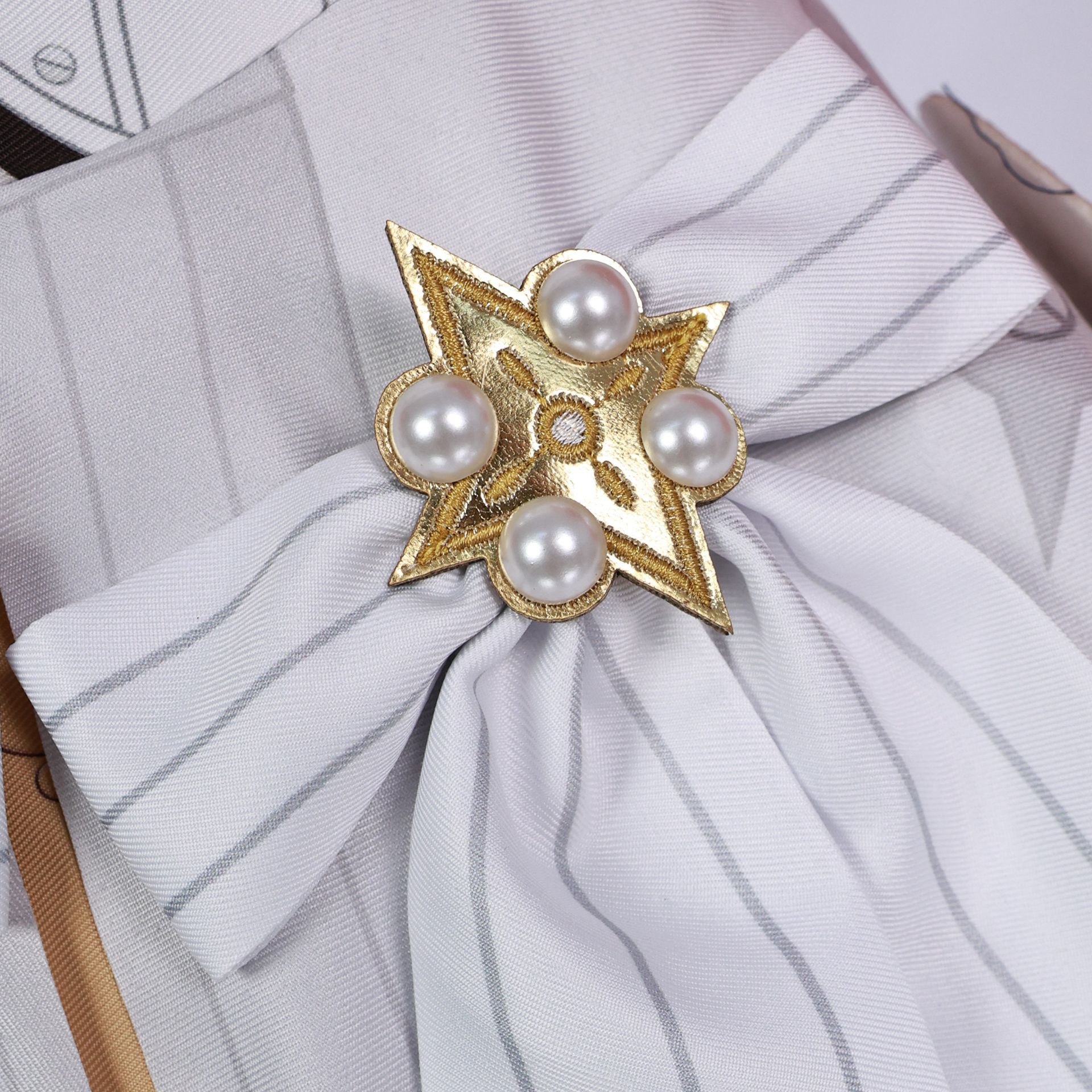 Zenless Zone Zero Astra Yao Fullset Outfits Halloween Party Cosplay Costume 