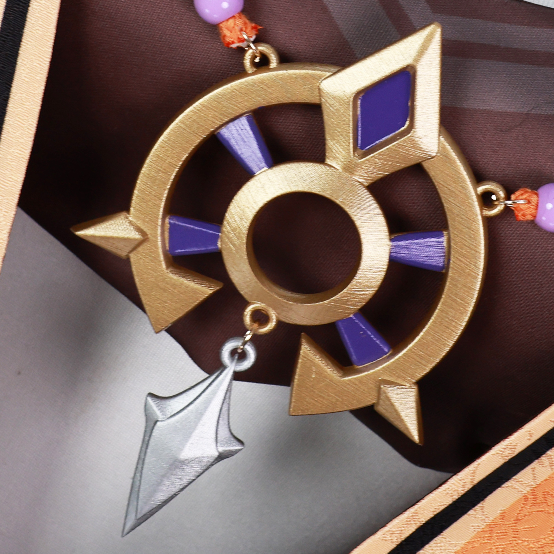 Genshin Impact Iansan Fullset Outfits Halloween Carnival Cosplay Costume