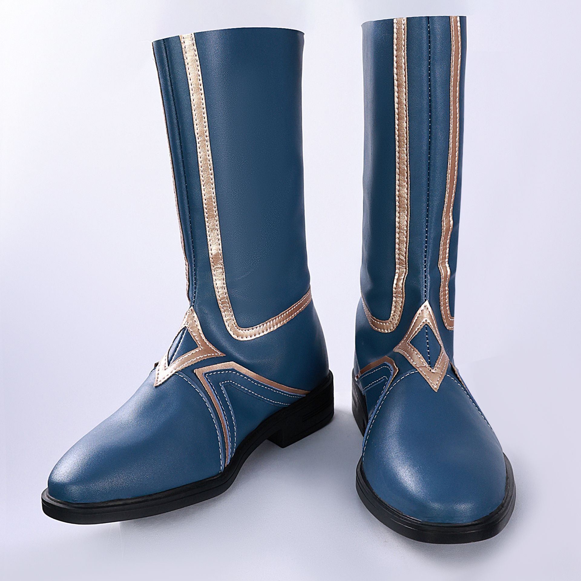 Honkai: Star Rail Anaxa Fullset Outfits Halloween Carnival Party Cosplay Costume